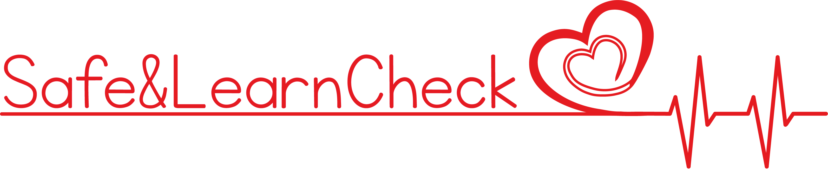 SafeCheck Logo